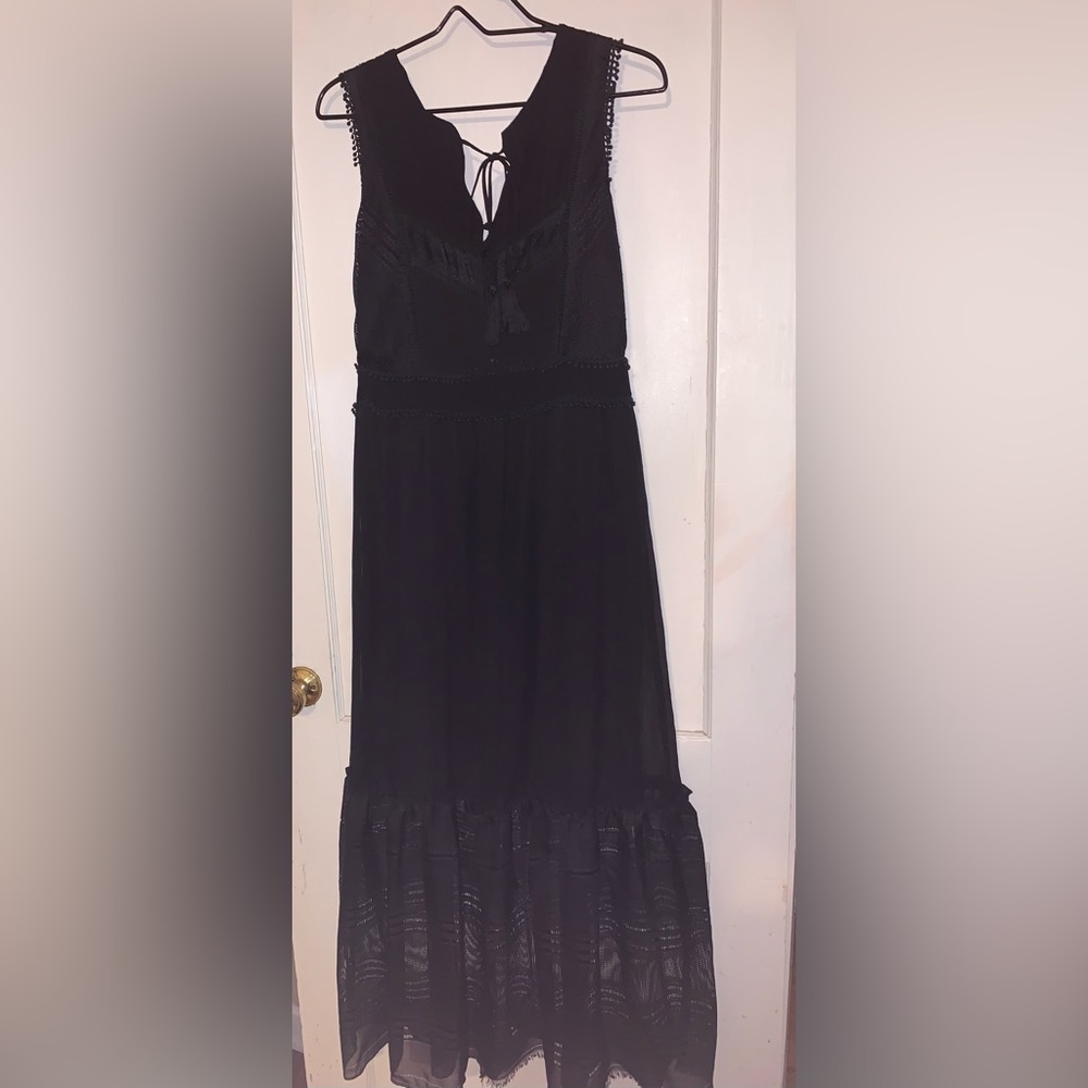 Gianni Bini maxi dress